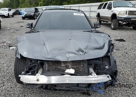 2013 BMW 328 I from USA, damaged, VIN WBA3A5C53DF600834